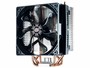 Кулер Cooler Master RR-T4-18PK-R1 процесорний Hyper T4 LGA 2011/ 1156/ 1155/ 775 & FM2/ FM1/ AM3(+) PWM